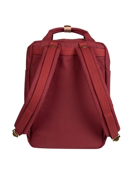 Plecak Doughnut Macaroon PFC Free Series Wine 16L