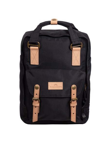 Plecak Doughnut Macaroon Reborn Series Black 16L