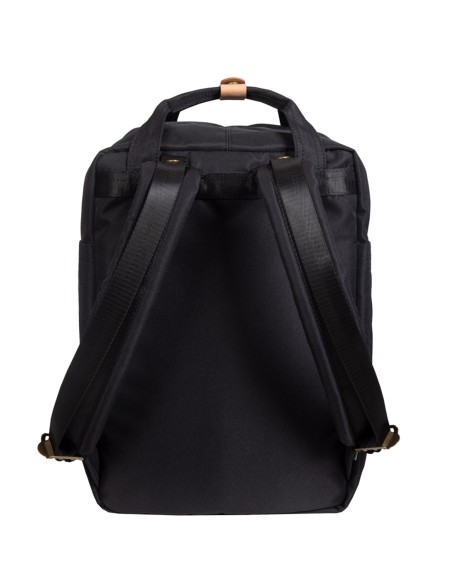 Plecak Doughnut Macaroon Reborn Series Black 16L