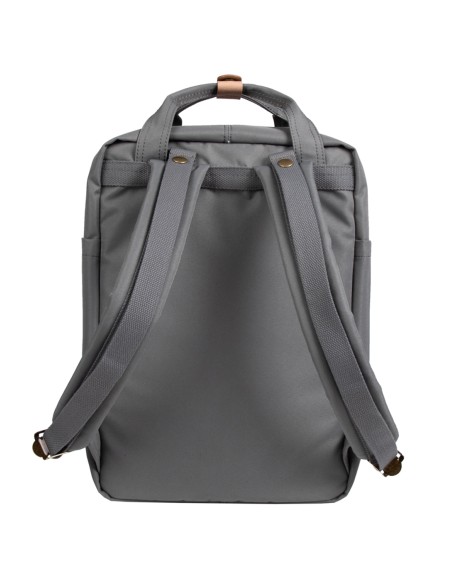 Plecak Doughnut Macaroon Reborn Series Grey 16L