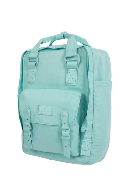 Plecak Doughnut Macaroon Pastel Series Blue Lotus 16L
