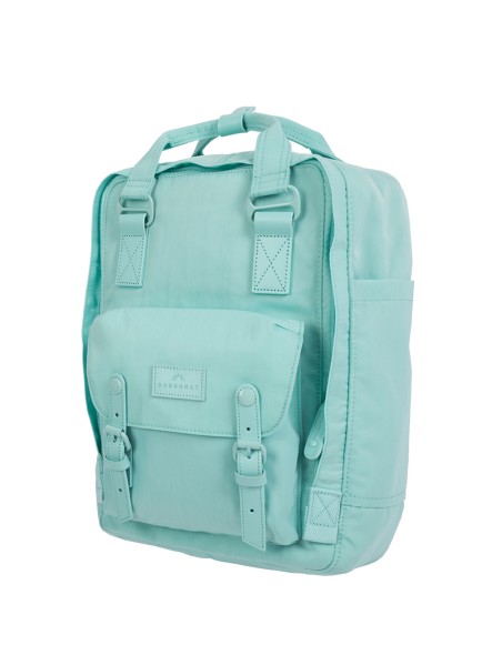 Plecak Doughnut Macaroon Pastel Series Blue Lotus 16L