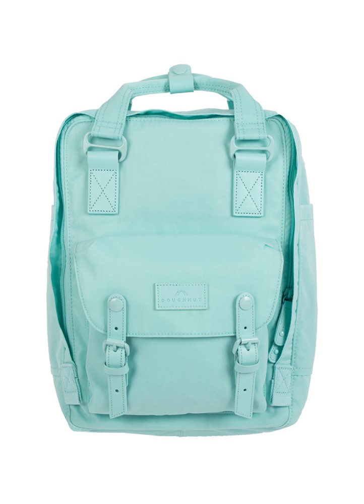 Plecak Doughnut Macaroon Pastel Series Blue Lotus 16L