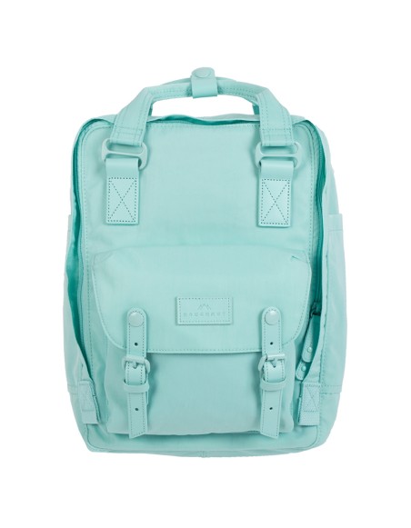 Plecak Doughnut Macaroon Pastel Series Blue Lotus 16L