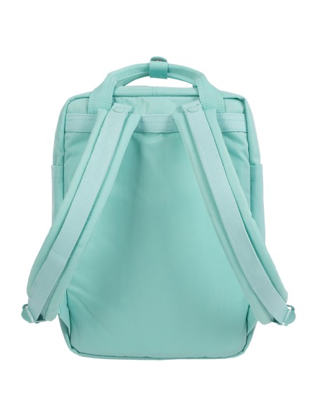 Plecak Doughnut Macaroon Pastel Series Blue Lotus 16L