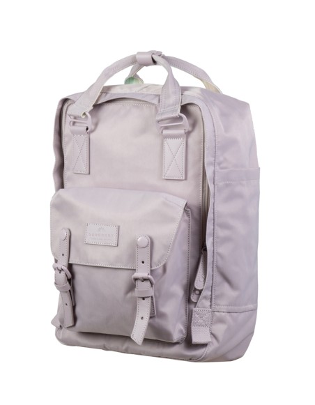 Plecak Doughnut Macaroon Unicorn Dream Series Powder Purple 16L