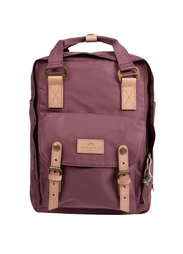 Plecak Doughnut Macaroon Reborn Series Plum 16L