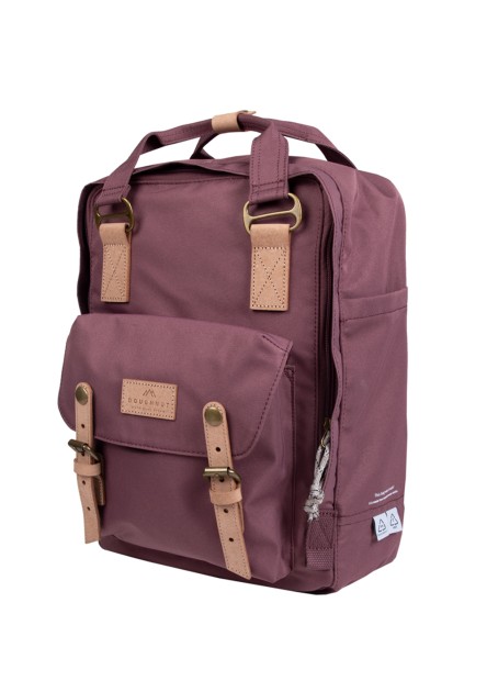 Plecak Doughnut Macaroon Reborn Series Plum 16L
