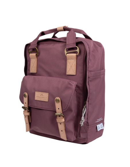 Plecak Doughnut Macaroon Reborn Series Plum 16L