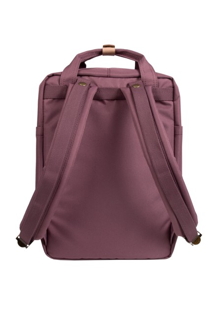 Plecak Doughnut Macaroon Reborn Series Plum 16L