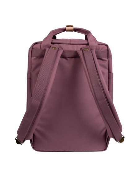 Plecak Doughnut Macaroon Reborn Series Plum 16L