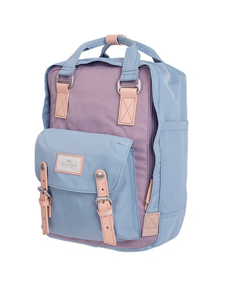 Plecak Doughnut Macaroon Light Blue x Ivory 16L