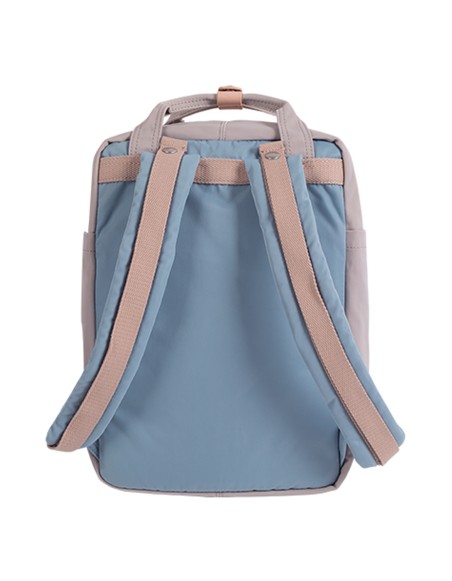 Plecak Doughnut Macaroon Light Blue x Ivory 16L