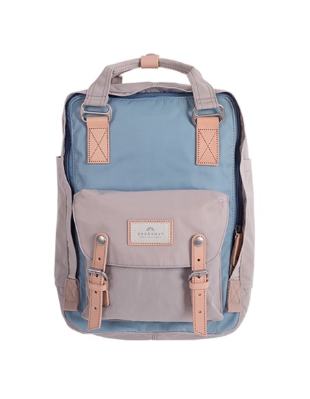 Plecak Doughnut Macaroon Light Blue x Ivory 16L