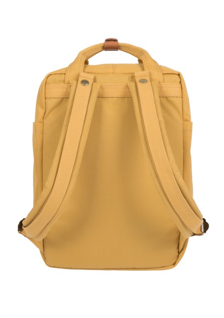 Plecak Doughnut Macaroon Yellow x Rose 16L