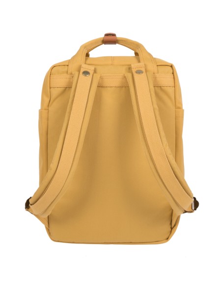 Plecak Doughnut Macaroon Yellow x Rose 16L