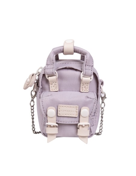 Torebka Doughnut Macaroon Petite Ribbon x Unicorn Dream Series Powder Purple 0,35L
