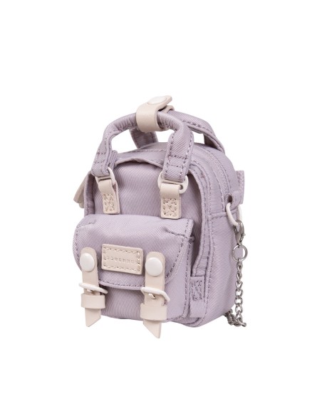 Torebka Doughnut Macaroon Petite Ribbon x Unicorn Dream Series Powder Purple 0,35L