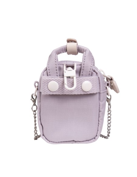 Torebka Doughnut Macaroon Petite Ribbon x Unicorn Dream Series Powder Purple 0,35L