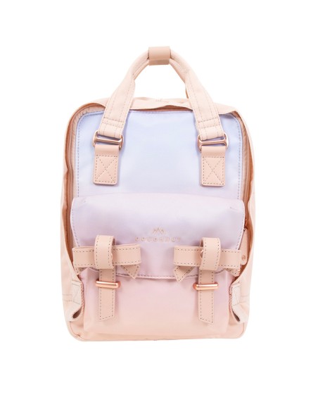 Plecak Doughnut Macaroon Mini Sky x Ribbon Series Soft Sunrise 7L