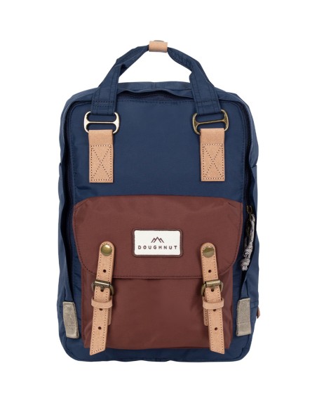 Plecak Doughnut Macaroon Jungle II Series Navy 16L