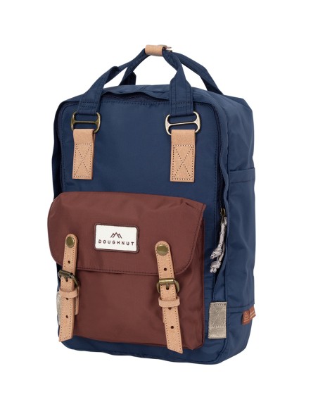 Plecak Doughnut Macaroon Jungle II Series Navy 16L