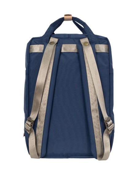 Plecak Doughnut Macaroon Jungle II Series Navy 16L