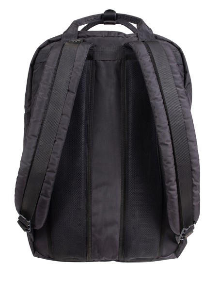 Plecak Doughnut Macaroon Large Tarzan Series Black x Army 20L