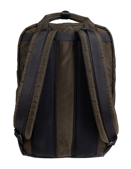 Plecak Doughnut Macaroon Large Tarzan Series Olive x Army 20L