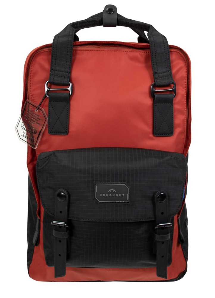 Plecak Doughnut Macaroon Large Gamescape Series Blood Orange 20L