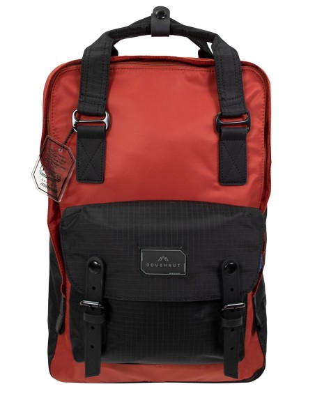 Plecak Doughnut Macaroon Large Gamescape Series Blood Orange 20L