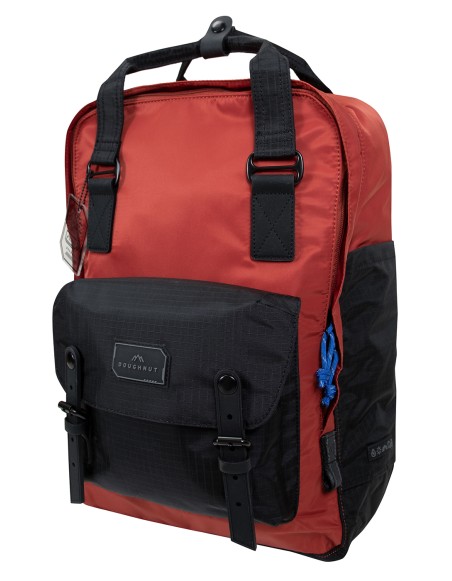 Plecak Doughnut Macaroon Large Gamescape Series Blood Orange 20L