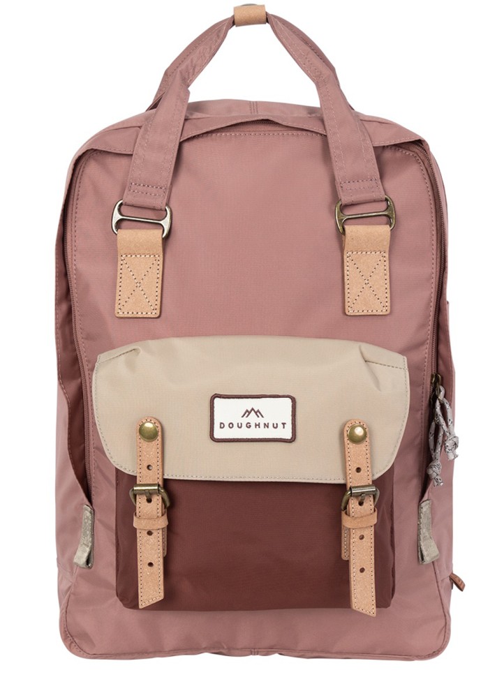 Plecak Doughnut Macaroon Large Jungle II Series Chestnut 20L