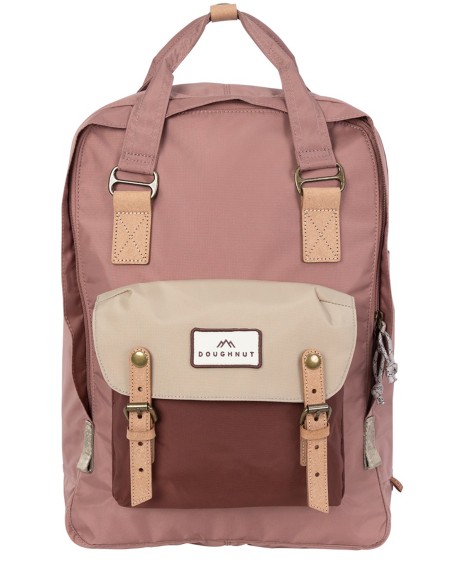 Plecak Doughnut Macaroon Large Jungle II Series Chestnut 20L