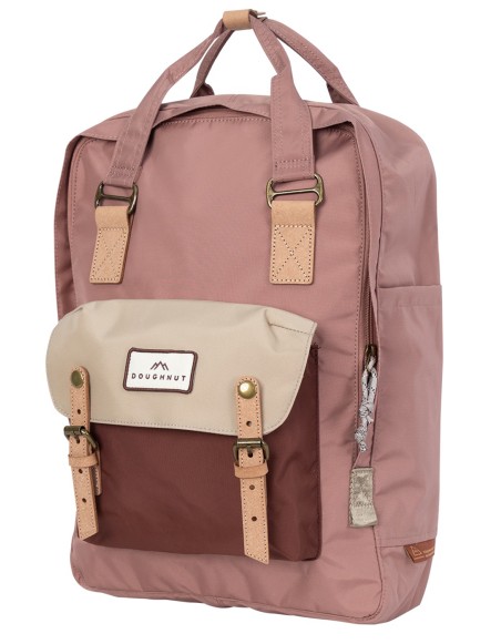 Plecak Doughnut Macaroon Large Jungle II Series Chestnut 20L
