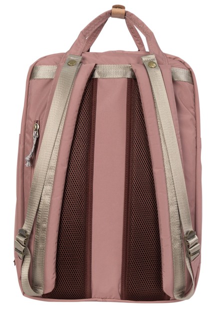Plecak Doughnut Macaroon Large Jungle II Series Chestnut 20L