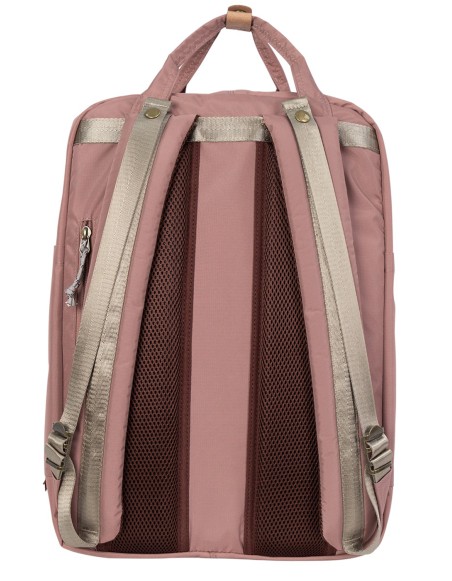 Plecak Doughnut Macaroon Large Jungle II Series Chestnut 20L