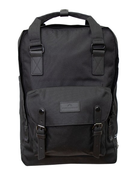 Plecak Doughnut Macaroon Large Reborn Black Series Black 20L