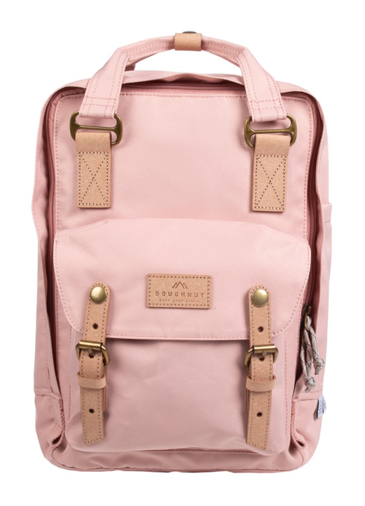 Plecak Doughnut Macaroon Large Reborn Series Pink 20L