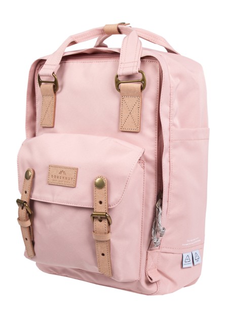 Plecak Doughnut Macaroon Large Reborn Series Pink 20L