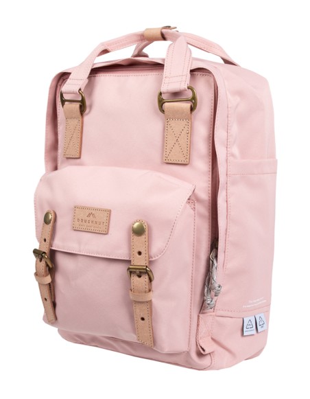 Plecak Doughnut Macaroon Large Reborn Series Pink 20L
