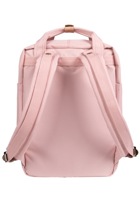 Plecak Doughnut Macaroon Large Reborn Series Pink 20L