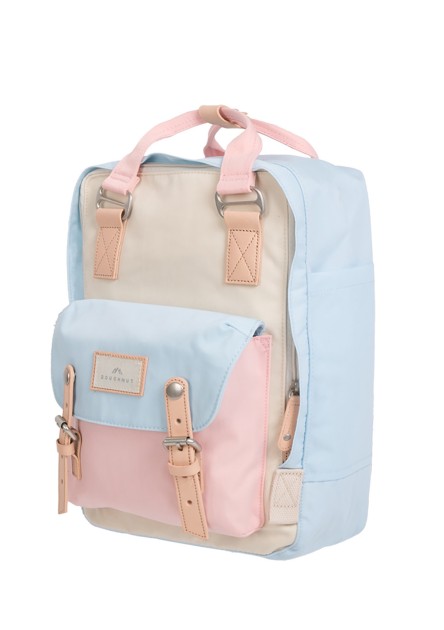 Plecak Doughnut Macaroon Cream x Iceberg x Sakura 16L