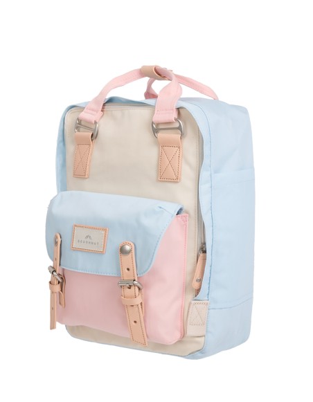 Plecak Doughnut Macaroon Cream x Iceberg x Sakura 16L