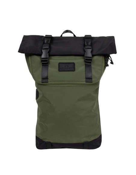 Plecak Doughnut Christopher Go Wild II Series Black x Army 18L