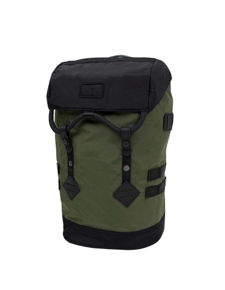 Plecak Doughnut Colorado Go Wild II Series Black x Army 19L