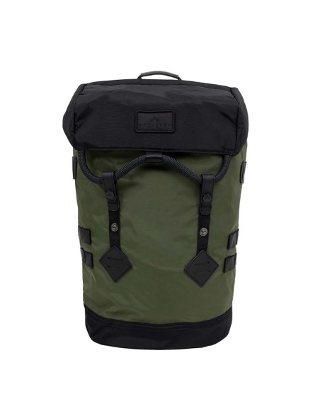 Plecak Doughnut Colorado Go Wild II Series Black x Army 19L