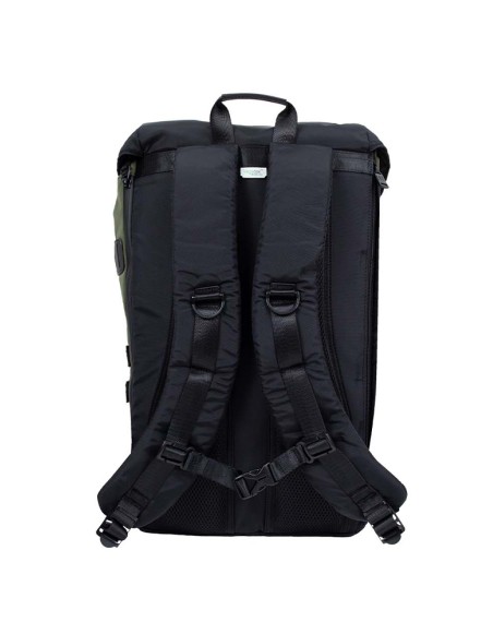 Plecak Doughnut Colorado Go Wild II Series Black x Army 19L