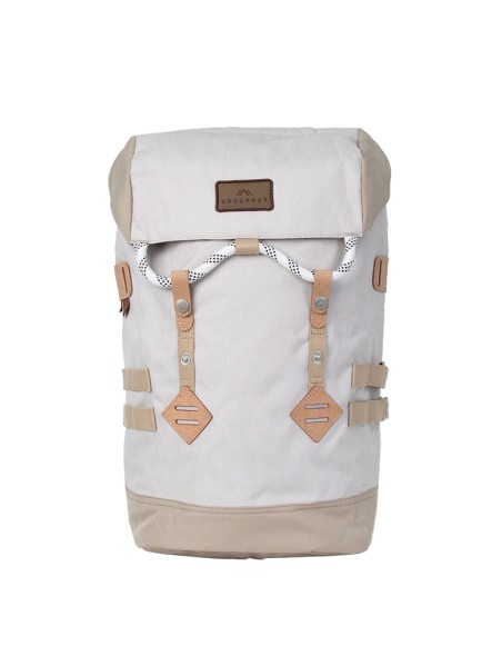 Plecak Doughnut Colorado Happy Camper Series Ivory 19L