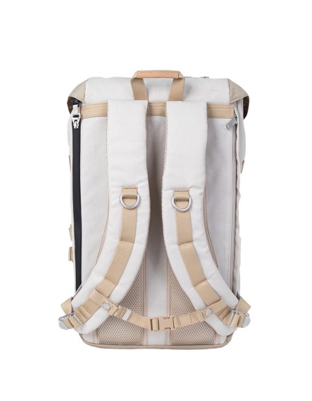 Plecak Doughnut Colorado Happy Camper Series Ivory 19L